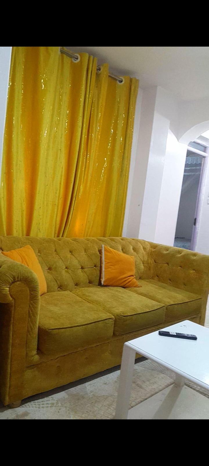 One-Bedroom in Nairobi - Kasarani - Roysambu