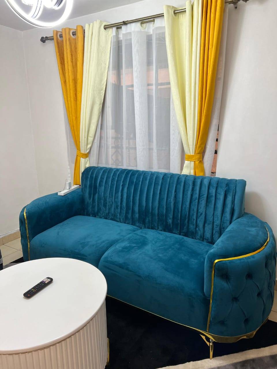 One-Bedroom in Nairobi - Kasarani - Roysambu