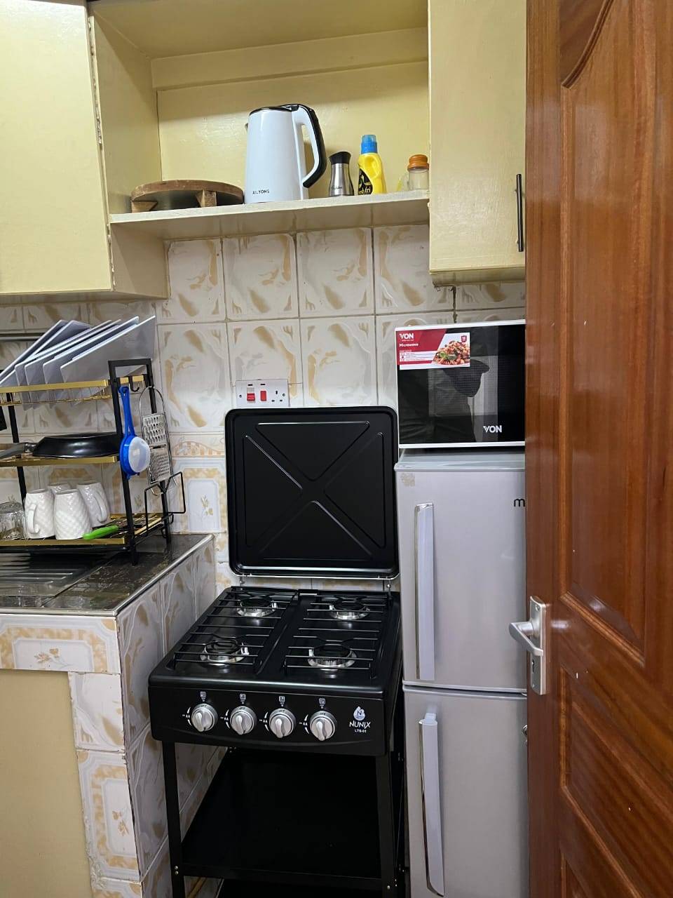 Room image