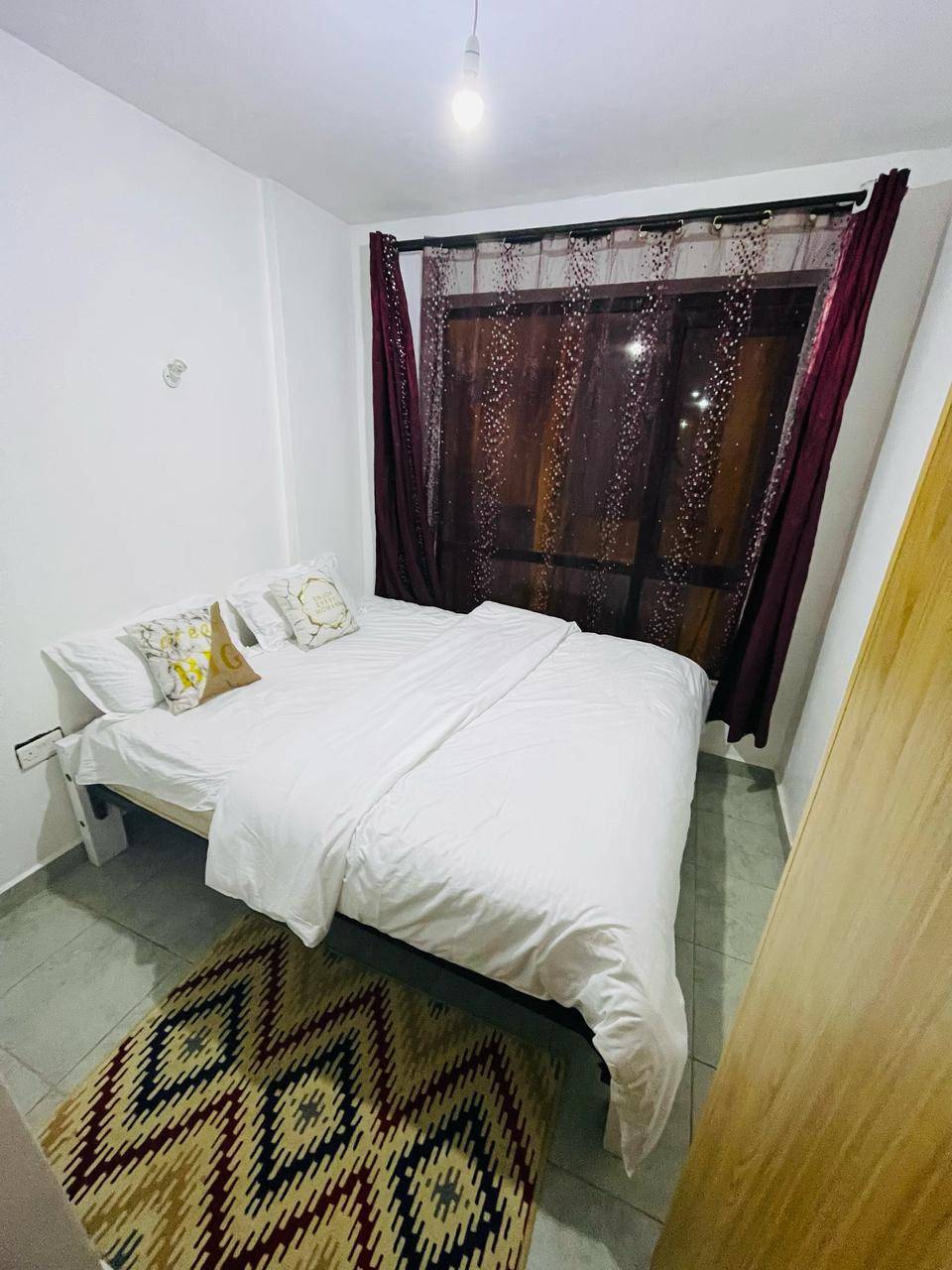 One-Bedroom in Nairobi - Kasarani - Roysambu