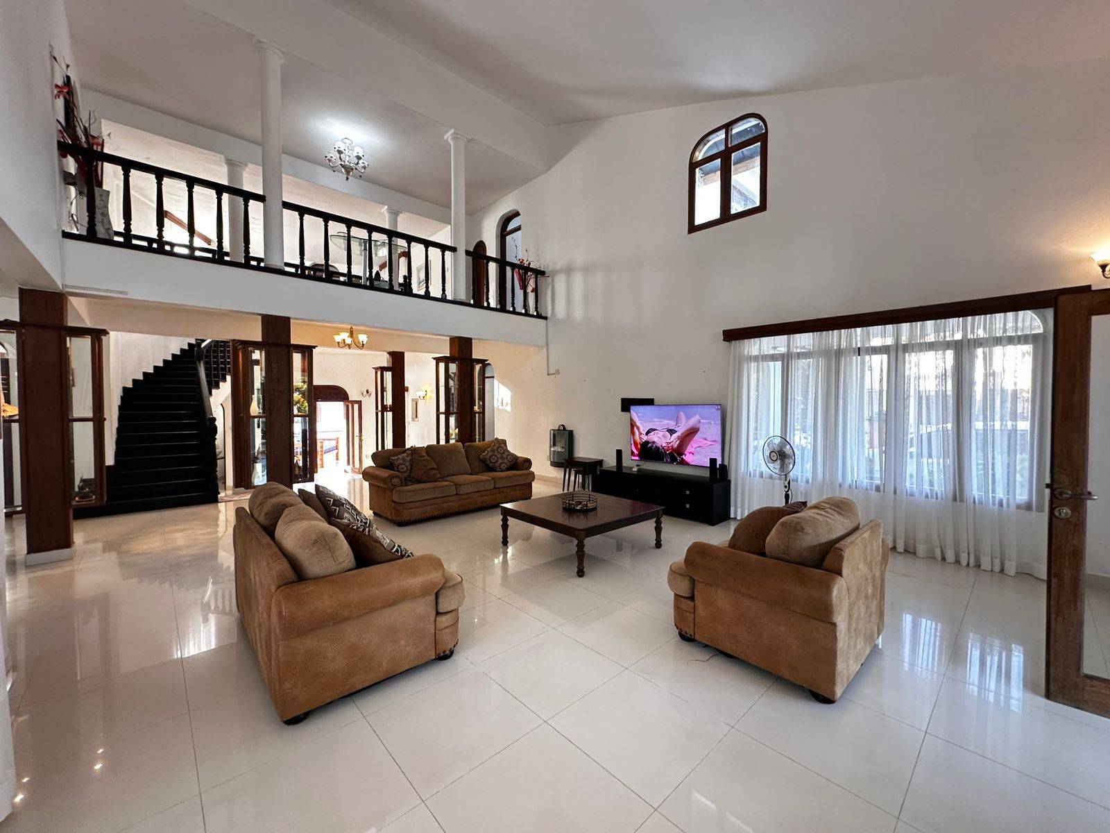 4 bedroom all ensuit massionate in 