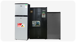 ❄️ Refrigerators & Freezers