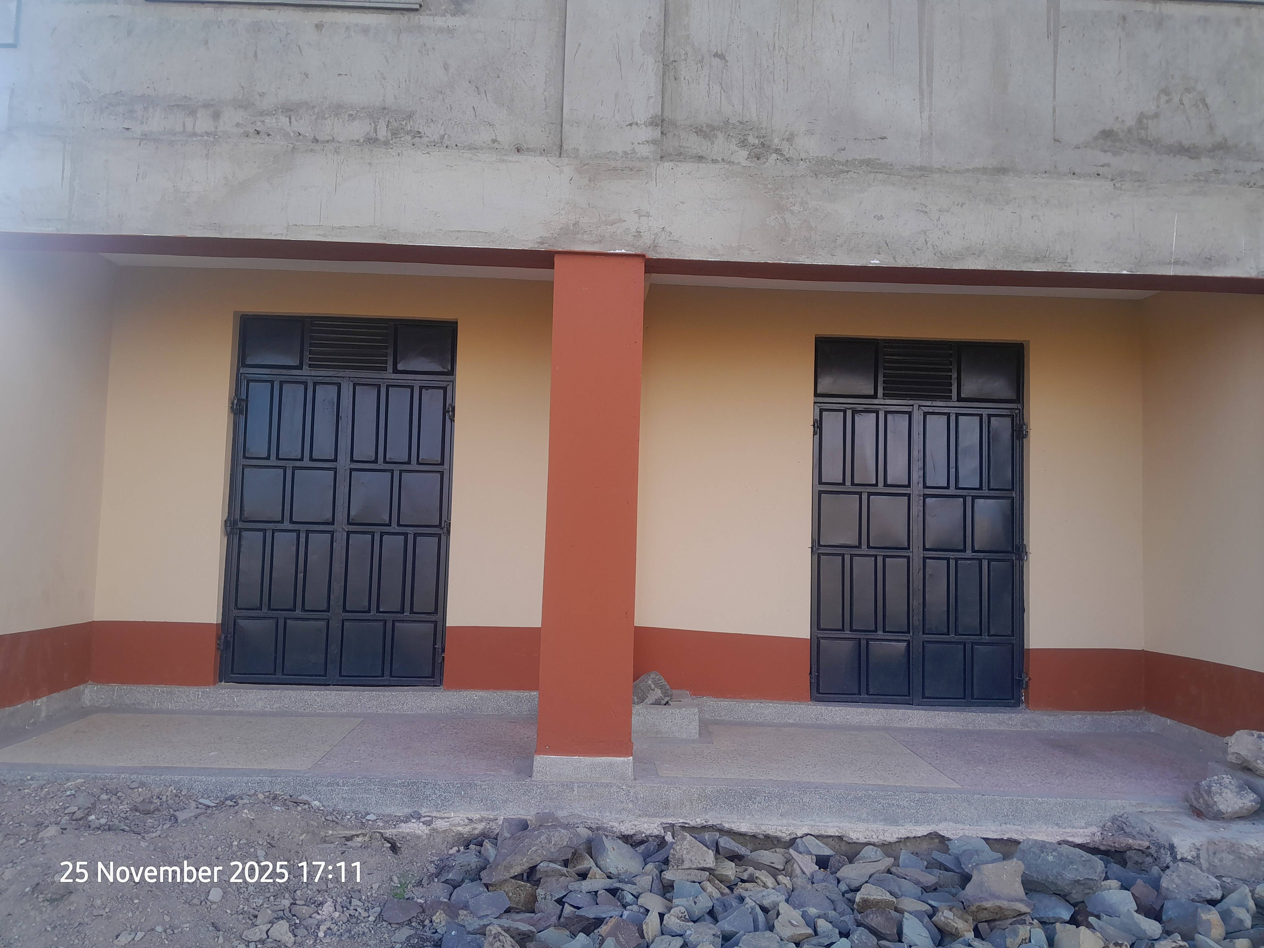 Business Room in Kiambu - Juja - Mastoo-maasai road