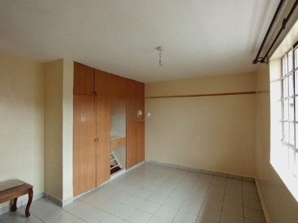 One-Bedroom in ruaka