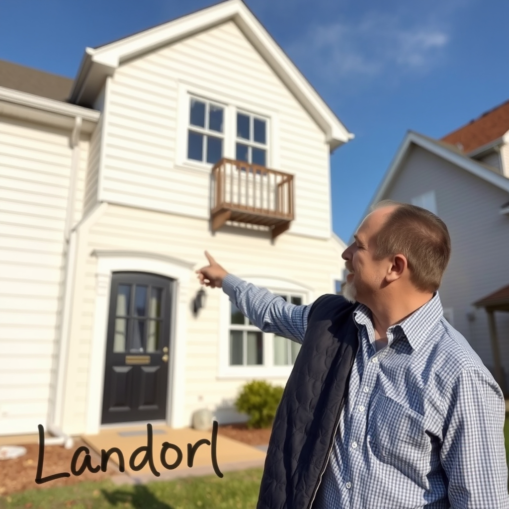 Landlord